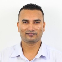 Abhinesh Singh