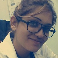 Visyalani Devi Rajeevan