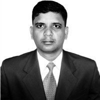 Manoranjan Parida