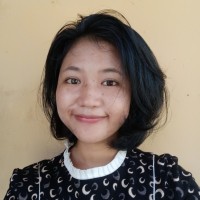 Listria Ningsih Simanullang