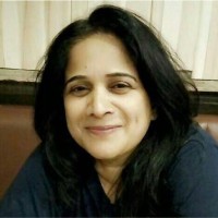 Rukhsana Shaikh