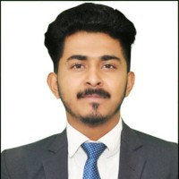 Shreejith Mani