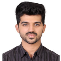 Anand Arun Kumar