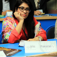 Nimrah Malik