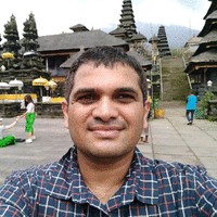 Chandrashekar Vijaya