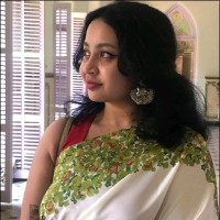 Aalia Passanha