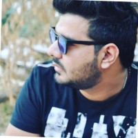 Jayant Bhardwaj