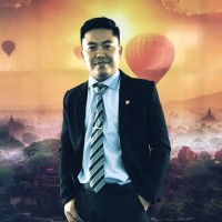 Si Thu Kyaw