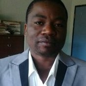 Paul Chidothi