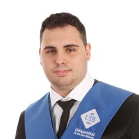 Lluís Albert González Peña