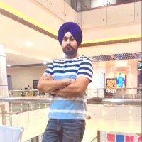 Arvinder Singh