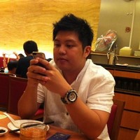 Branden Tan