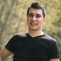 Rizea Silviu