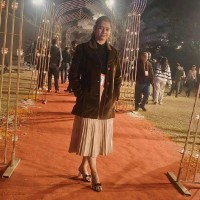 Khushi Tiwari