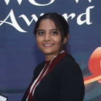 Bhoomika Uma Shankar