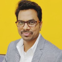 Harish Kumar