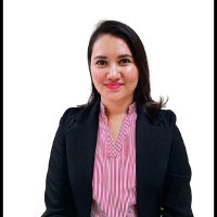 Cinthya Verónica Cabal Bravo