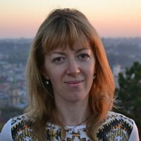 Alina Alexandrovskaya