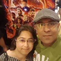 Dipanjan Mitra
