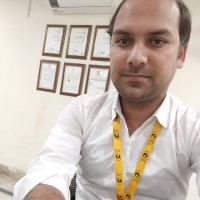 PAVNISH KUMAR VERMA