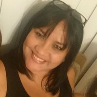 Ana Rodriguez-Ramirez