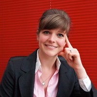 Joanna Stickings CeMAP DipFA