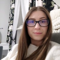 Natalia Bolek