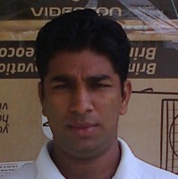 Mukesh Kumar