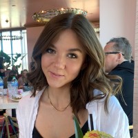 Ashley Rathgeber