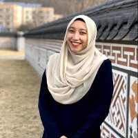 Abidah Rafee