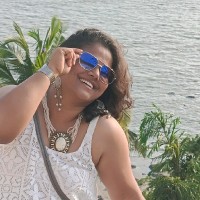 Shakira Shaikh