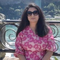 Neha Toki (Mba, Ccs)