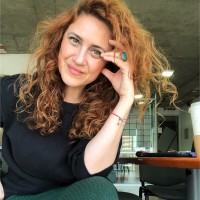 Pilar Cortés Urrutia