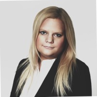 Lene Hansbakk Mortensen