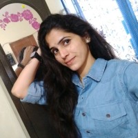 Jayashri Ulavi