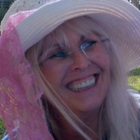 Susan Mitchell