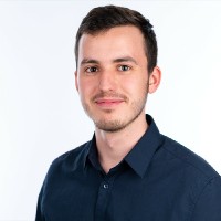 Daniel Varga