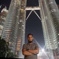 Md Sazzad Hossain Chowdhury