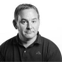 Jon Eriksrød