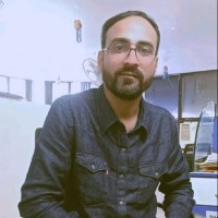 Sanchit Charde