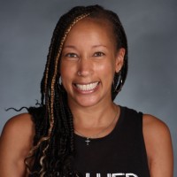 Selena Mcknight