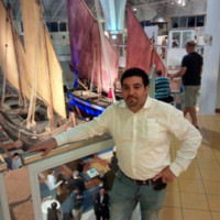 José Manuel Acuña López