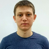 Mikhail Gorodilov