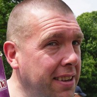 Steve Burbage