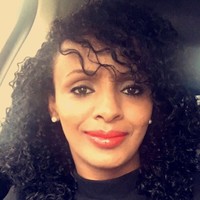 Sara Kidanemariam