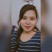 Harshika Tripathi
