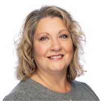 Carrie Bothwell