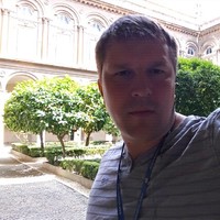 Алексей Фесенко