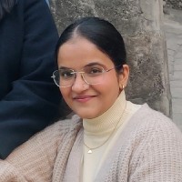 Nisha khandelwal