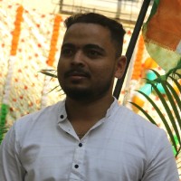 Vishal Nikam